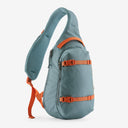 PATAGONIA ATOM SLING 8L - BLUE SAGE