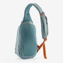 PATAGONIA ATOM SLING 8L - BLUE SAGE