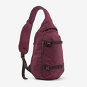 PATAGONIA ATOM SLING 8L - BERRY FIG