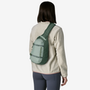 PATAGONIA ATOM SLING 8L - COVER GREEN