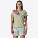 PATAGONIA ATOM SLING 8L - FADED MAGENTA