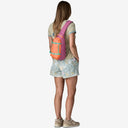 PATAGONIA ATOM SLING 8L - FADED MAGENTA