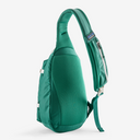 PATAGONIA ATOM SLING 8L - GEM GREEN