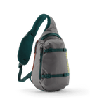 ATOM SLING 8L - NOBLE GREY