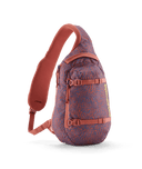 PATAGONIA ATOM SLING 8L - POTTERS RED
