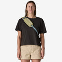 PATAGONIA ATOM SLING 8L - WEATHERED STONE