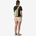 PATAGONIA ATOM SLING 8L - WEATHERED STONE