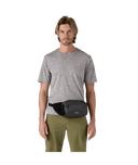 PATAGONIA TERRAVIA HIP PACK - BLACK