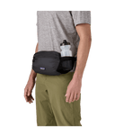 PATAGONIA TERRAVIA HIP PACK - BLACK