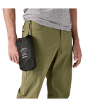 PATAGONIA TERRAVIA HIP PACK - BLACK