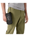 PATAGONIA TERRAVIA HIP PACK - BLACK