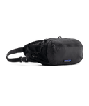 PATAGONIA TERRAVIA HIP PACK - BLACK