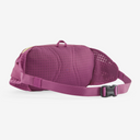 PATAGONIA TERRAVIA HIP PACK - FADED MAGENTA