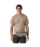 PATAGONIA TERRAVIA HIP PACK - RIVER ROCK GREEN