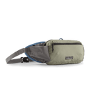 PATAGONIA TERRAVIA HIP PACK - RIVER ROCK GREEN