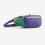 PATAGONIA TERRAVIA HIP PACK - SOLSTICE PURPLE