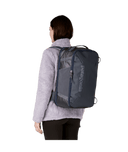 PATAGONIA BLACK HOLE MINI MLC - SMOULDER BLUE FORGE GREY