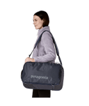 PATAGONIA BLACK HOLE MINI MLC - SMOULDER BLUE FORGE GREY