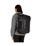 BLACK HOLE MINI MLC - BLACK W BLACK
