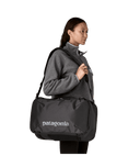 BLACK HOLE MINI MLC - BLACK W BLACK