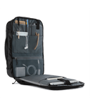 BLACK HOLE MINI MLC - BLACK W BLACK