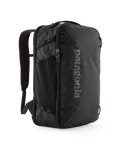 PATAGONIA BLACK HOLE MINI MLC - BLACK W BLACK