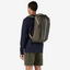 BLACK HOLE PACK 25L - BASIN GREEN