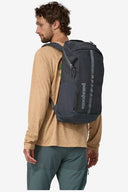 PATAGONIA BLACK HOLE PACK 25L - SMOLDER BLUE