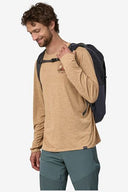 PATAGONIA BLACK HOLE PACK 25L - SMOLDER BLUE