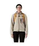 BLACK HOLE PACK 32L - PUFFERFISH GOLD