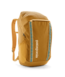 BLACK HOLE PACK 32L - PUFFERFISH GOLD