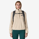 PATAGONIA BLACK HOLE PACK 32L - SMOLDER BLUE / FORGE GREY