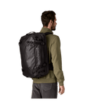 PATAGONIA BLACK HOLE MLC - BLACK W BLACK
