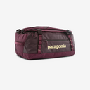 BLACK HOLE DUFFEL 40L - BERRY FIG