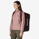 BLACK HOLE DUFFEL 40L - BERRY FIG