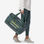 BLACK HOLE 55L DUFFEL - NOUVEAU GREEN