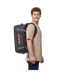 PATAGNOIA BLACK HOLE 40L DUFFEL - SMOULDER BLUE