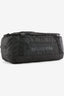 PATAGONIA BLACK HOLE 55L DUFFEL - BLACK