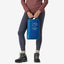 BLACK HOLE 55L DUFFEL - NOUVEAU GREEN