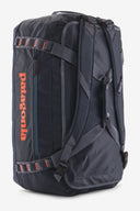 PATAGONIA BLACK HOLE 55L DUFFEL - SMOULDER BLUE