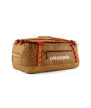 PATAGONIA BLACK HOLE DUFFEL 55L - TALON GOLD