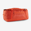 BLACK HOLE 55L DUFFEL - POLLINATOR ORANGE