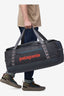 PATAGONIA BLACK HOLE 70L DUFFEL - SMOULDER BLUE