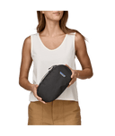 BLACK HOLE CUBE 3L - BLACK