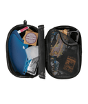 PATAGONIA BLACK HOLE CUBE 6L - BLACK