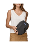 PATAGONIA BLACK HOLE CUBE 6L - BLACK