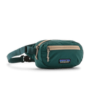 TERRAVIA MINI HIP PACK - CASCADE GREEN