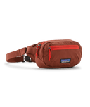 PATAGONIA TERRAVIA MINI HIP PACK - DRIED VANILLA