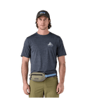 PATAGONIA TERRAVIA MINI HIP PACK - RIVER ROCK