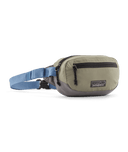 PATAGONIA TERRAVIA MINI HIP PACK - RIVER ROCK